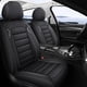 thumbnail image 5 of Funda de asiento de coche YUCKJU de cuero para Chrysler 300c Sebring PT Cruiser Grand Voyager 300s Accesorios de automóviles Diseño de coche, 5 of 5