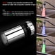 thumbnail image 2 of Leylor LED Fregadero Grifo-360 ° Giratorio 3 Cambio de Color LED Fregadero Grifo de Lavabo Sensor de Temperatura del Grifo de Agua de la Cocina, 2 of 5