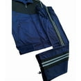 thumbnail image 3 of Men's Soft Athletic Tracksuit GYM Active Suit, 3 of 4