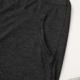 thumbnail image 5 of One Piece Jumpsuits for Women Casual Loose Long Sleeve V Neck Oversized Pajamas Onesie Date Night Rompers, 5 of 6