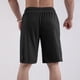 thumbnail image 4 of pstuiky Pantalones cortos deportivos para hombre, Pantalones cortos casuales de secado rápido con cordón y cintura elástica para hombre Pantalones cortos de golf, 4 of 5