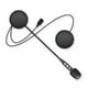 thumbnail image 4 of Matsuzay Auricular inalámbrico para casco compatible con Bluetooth 5,0, auricular de llamada manos libres rápido con micrófono incorporado, accesorios Cables de audio/vídeo, 4 of 8