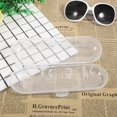 thumbnail image 4 of Khall Electric Toothbrush Case, Electric Toothbrush Storage Box, PP For Travel, 4 of 8