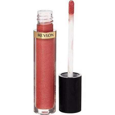 Revlon Super Lustrous Lip Gloss, Rosy Future