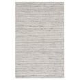 thumbnail image 2 of Safavieh Elements Albina Striped Polyester Area Rug, Beige, 5' x 8', 2 of 12