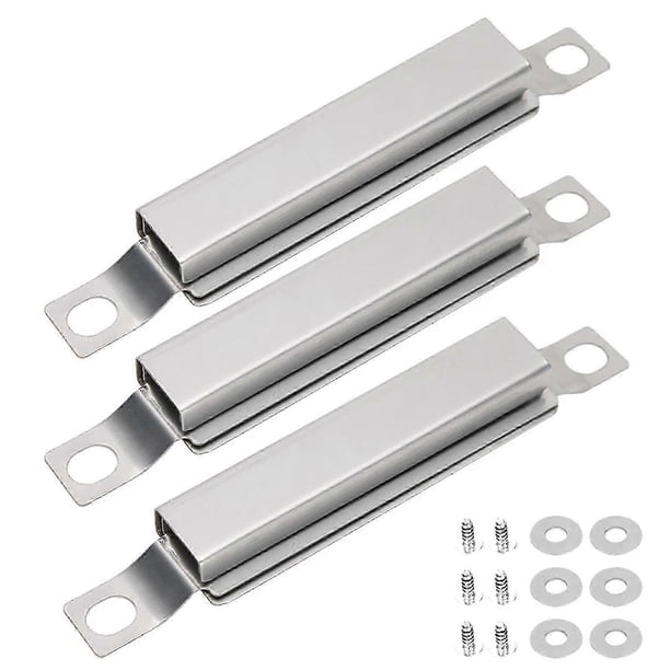 Channel Burners Tube Gas Grill BBQ Parts Camping Channel Burners Replacements