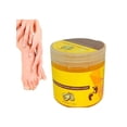 thumbnail image 1 of Gel exfoliante de pies, suaviza y remueve asperezas. Limpieza profunda. Tarro con 200 ml., 1 of 4