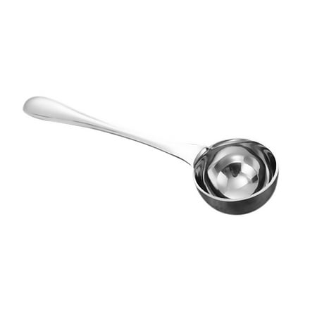 

1 Piece Stainless Steel Measuring Spoons Cups Set Premium Stackable Tablespoons Measuring Set for and Liquid Ingredients Prefect for Cooking Baking