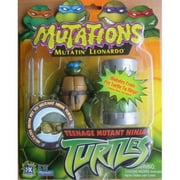 Teenage Mutant Ninja Turtles Mutatin' Leo
