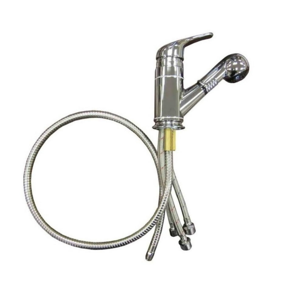 Berkeley Farms Shampoo Bowl Faucet H22 (UPC CERTIFIED) for Beauty