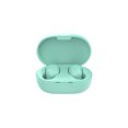thumbnail image 2 of Auriculares Bluetooth A6S, miniauriculares deportivos inalámbricos digitales binaurales TWS 5.1, 2 of 5