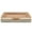 Khaki, variant on PayUSD Dog Beds for Large Medium Small Dogs Orthopedic Pet Bed Sofa Supportive Egg Crate Foam Animal Couch with Removable Washable Cover Non Skid Bottom S to XL