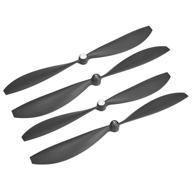 Drone Propeller, Anti-Impact Single Propeller Drone, Reliability The Old Broken One for Drone for Drone Replacement