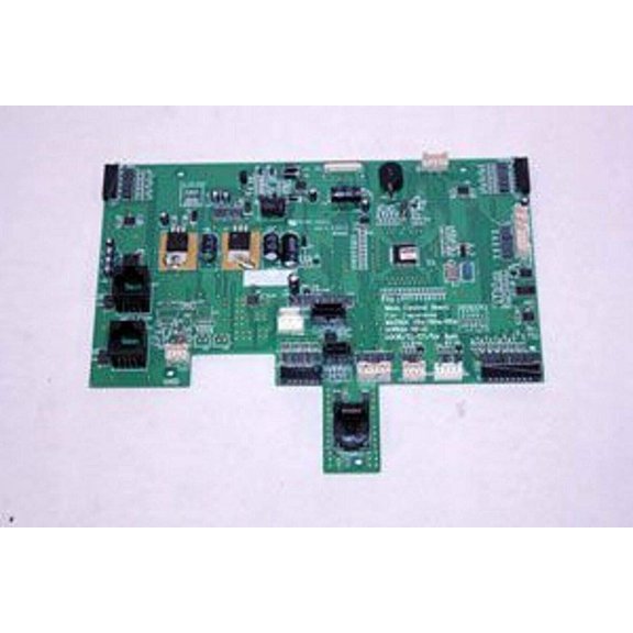 Upper Control Board 0000080050 Works W Matrix Fitness Ascent - A5x-07 I5x-G3 Elliptical