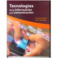 thumbnail image 1 of TECNOLOGIAS DE LA INFORMACION Y LA COMUNICACION GRUPO EDITORIAL PATRIA FRANCISCO JAVIER ORTIZ CERECEDO, 1 of 1