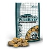 PureBites Freeze Dried Beef Liver & Cheese Dog Treats All Natural 4.2-Ounces