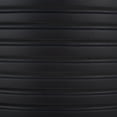 thumbnail image 7 of Safavieh Nardo Cement Modern Solid Round Black Plant Pot 2 Count, 7 of 7
