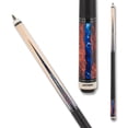 thumbnail image 3 of Action ACT152 Fractal Pool Cue Billiard Stick Billiards Cues, 3 of 9