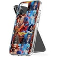 thumbnail image 1 of Phone Case Henry Cover Danger Protect Merch Accessories Shockproof TPU Transparent Compatible with iPhone 12 Pro Max 6.7 Inch, 1 of 5
