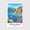 Travel 3754, variant on Madeira Travel Print Canvas Wall Art, Madeira Wall Hanging Home decor Madeira Canvas Art, Portugal Art Canvas Madeira Wall decor-1WN3776