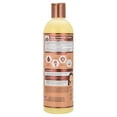 thumbnail image 5 of Okay Pure Naturals Black Jamaican Castor Oil Moisture Hair Growth Shampoo w/ Argan Oil, Nourishing Hair Care Formula, 12 oz, 5 of 6