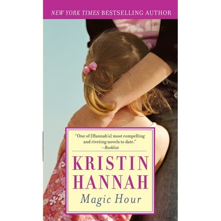Magic Hour, (Paperback)