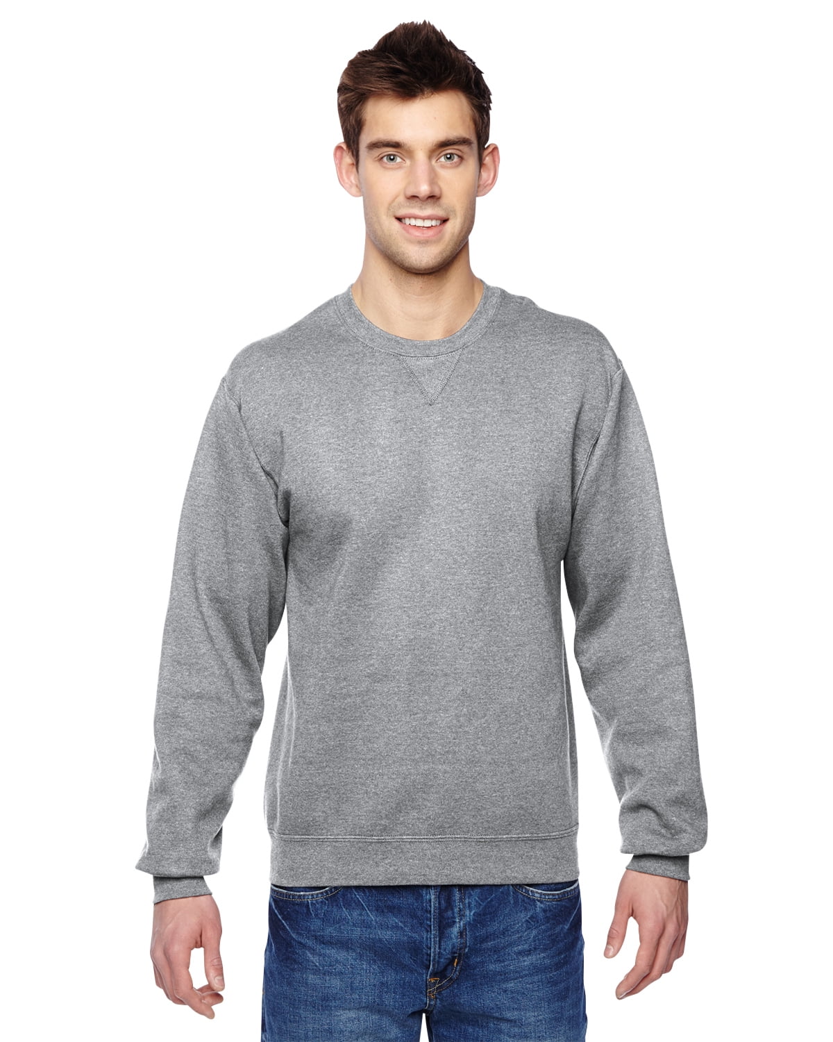classic sweat fruit of the loom