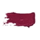 thumbnail image 3 of Lápiz labial Zuzu Luxe Lip Color (Beso Beso - Rosa Frambuesa/Brillo Neutro), ultrahidratante natural, sin parabenos, vegano, sin gluten, sin crueldad animal, sin OMG, 0.13 oz, 3 of 5