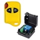 thumbnail image 2 of Interruptor de lámpara,Luces de techo con interruptor de luz de control remoto,Interruptor de pared Accesorio Ventiladores Lámparas,Interruptor de luz eléctrica de electrodomésticos, 2 of 7