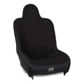 thumbnail image 4 of PRP Seats A100110-50 Premier High Back Suspension Seat - All Black, 4 of 5
