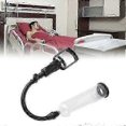 thumbnail image 4 of Men Vacuum Pump Trainer Manual Enlarger Booster Treatment Unit Manual Air Pump Trainer Elik, 4 of 5