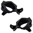 thumbnail image 5 of New Front Left and Front Right Fog Light Bracket Compatible With Nissan Pathfinder SL 6 Cyl 3.5L Pathfinder Platinum Hybrid 4 Cyl 2.5L 2013-2016 By NI2602106 NI2603106 269153JA0A, 5 of 6