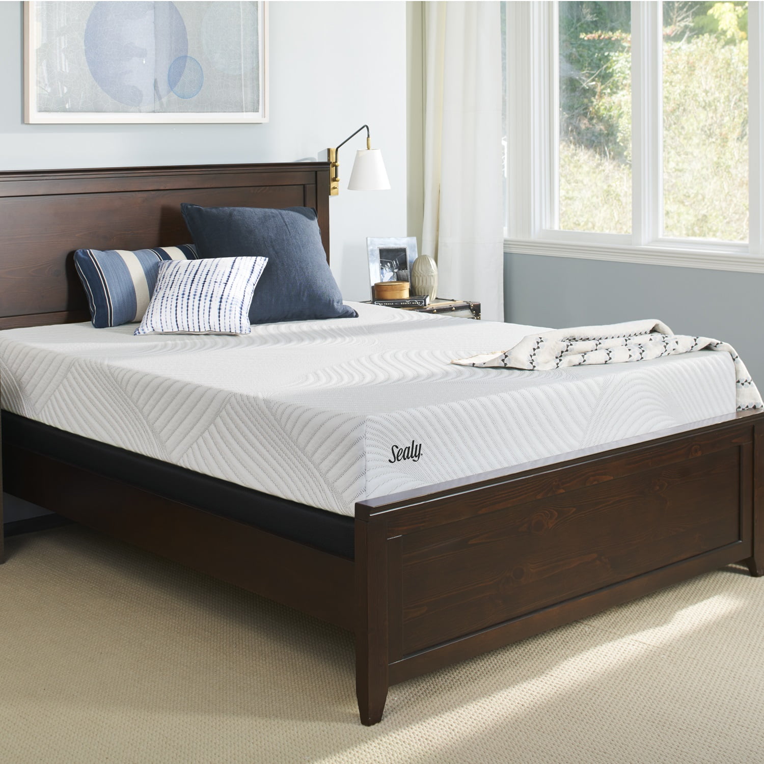 Sealy Foam Mattress 1 / You can buy a sealy mattress directly from