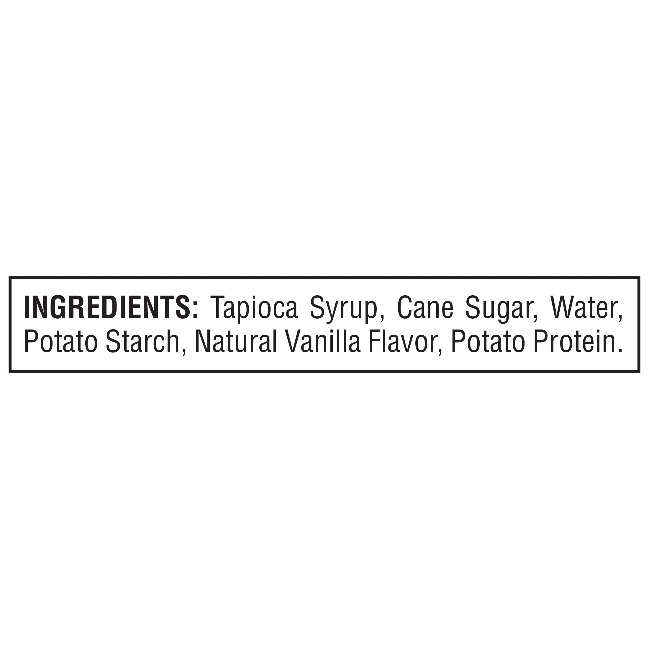 Dandies Vegan Marshmallow Cream, Vanilla, 6.3 oz Jar