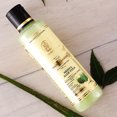 thumbnail image 6 of Khadi Natural Neem  Aloevera Herbal Hair Cleanser - 210 ml, 6 of 9