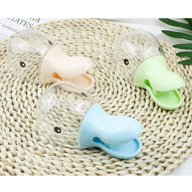 Duckbill Shaped Shovel Duck Head Shaped Food Clip Cute Duckbill