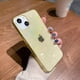 thumbnail image 1 of Funda de teléfono transparente con patrón de corazón de amor y láser degradado a la moda para iPhone 13 11 12 14 Pro Max X XS XR 7 8 Plus SE2 parachoques a prueba de golpes Tan Jianjun unisex, 1 of 2