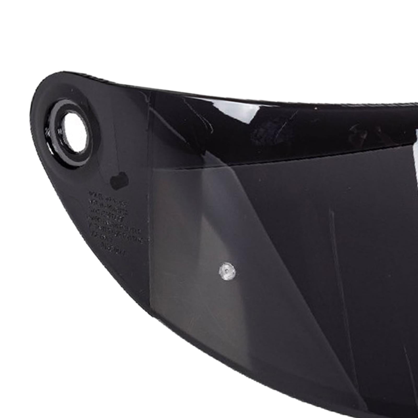 Lens Visor Protective  for Darkens Black