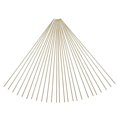 thumbnail image 3 of Lefu 25PCS Brazing Rods Brass Solder Welding Rod for Oxyacetylene Gas Welding, 3 of 8