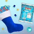 thumbnail image 2 of Ring Pop Individually Wrapped Blue MDA05&nbsp;Christmas Candy, 30 Bulk Lollipop Pack, Raspberry Flavored Lollipop Suckers for Kids, Fun Candy Bulk for Stocking Stuffers, Christmas Gifts, Party Favors, 2 of 3