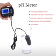 thumbnail image 1 of Labymos Mini Professional Online pH Meter Water Quality Tester Waterproof Water Quality Monitor Water Quality, 1 of 8