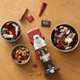 thumbnail image 4 of LEGO Marvel Nano Gauntlet, Iron Man Model with Infinity Stones, 76223 Avengers: Endgame Film Set, Collectable Memorabilia, Gift Idea for Adults and Teens, 4 of 7
