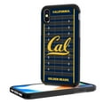 thumbnail image 5 of Cal Bears Field iPhone Rugged Case, 5 of 7