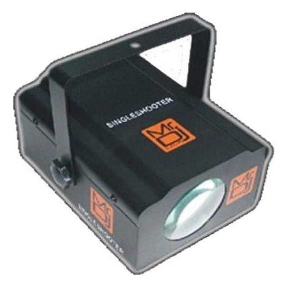 Mr Dj SINGLESHOOTER Mini Led Moon Flower Stage Lighthing