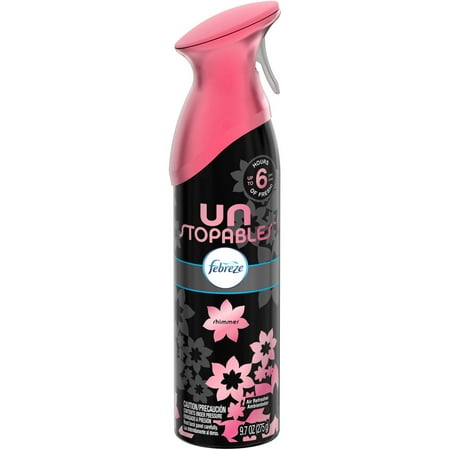 freshener air unstopables Freshener, Unstopables 9.7 Shimmer  Walmart.com  Air oz Effects Air
