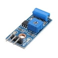 thumbnail image 4 of VERDANVERSE 1Pcs Vibration Trigger Alarm Compatible with Motorcycle Alarm and Theft Protection, 4 of 8