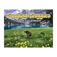 thumbnail image 2 of Tupukom 2026 Calendar Wall 2026 Wall Calendar Starts from January 2026 Planner Wall Hanging Calendar with Thick Paper for Office Home Planning & Organizing, 2 of 9