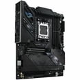 thumbnail image 2 of Asus ROG Strix B850-F GAMING WIFI7 NEO Gaming Desktop Motherboard, AMD B850 Chipset, Socket AM5, ATX, 2 of 19