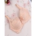 thumbnail image 2 of Women's Lace and Lift Underwire Full Coverage Bra, 2 of 2