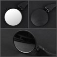 thumbnail image 4 of ruzhgo Foldable Mountain Bike Rearview Mirror Handlebar Convex Rear View Mirror, 4 of 6